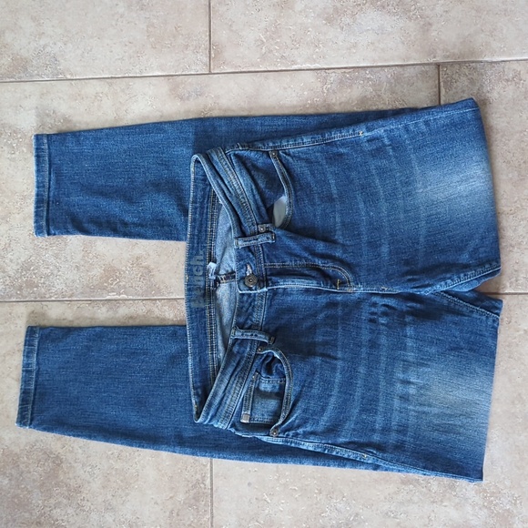 Bench Jeans, 38x32 - Picture 2 of 9